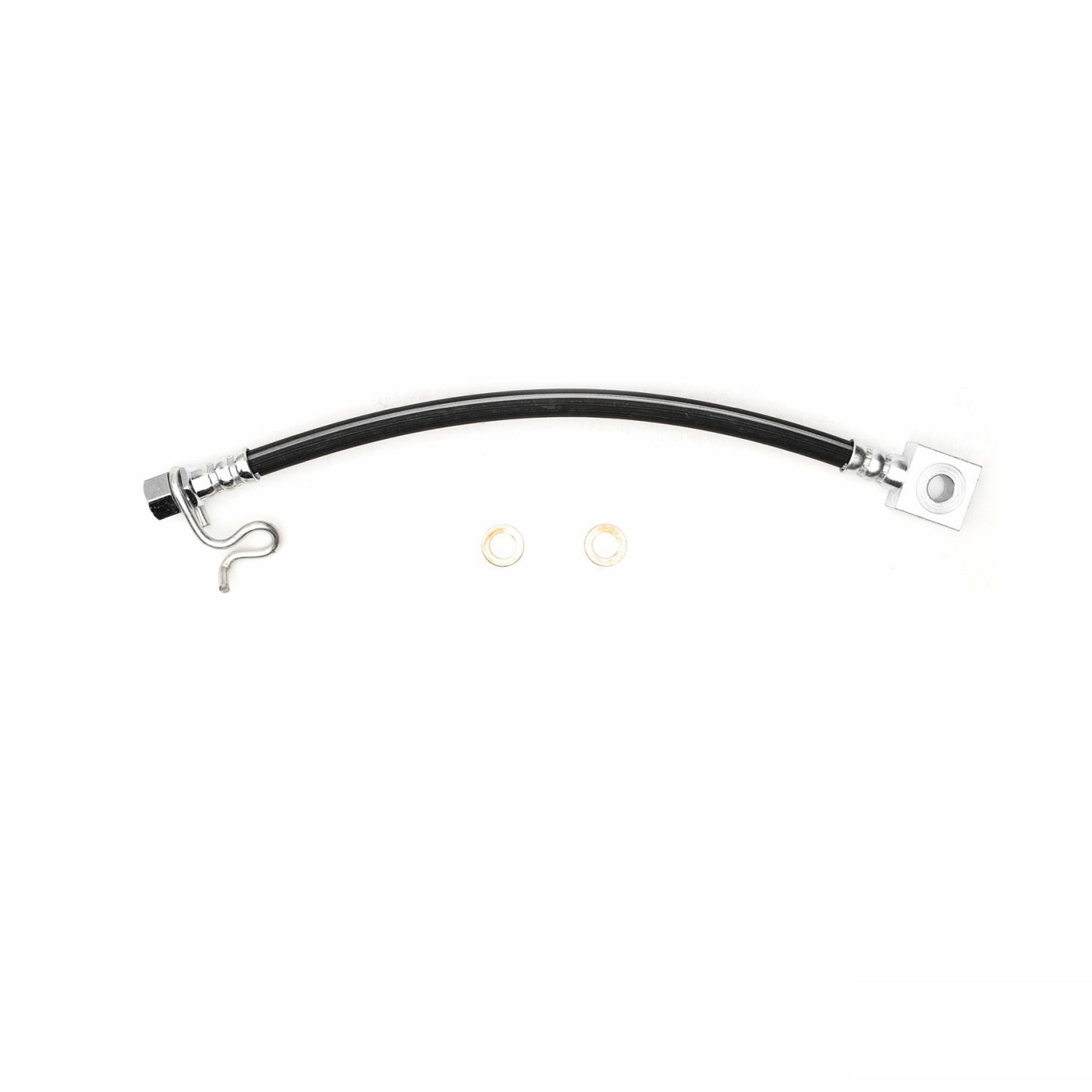 Dynamic Friction Company Brake Hydraulic Hose 350-54679