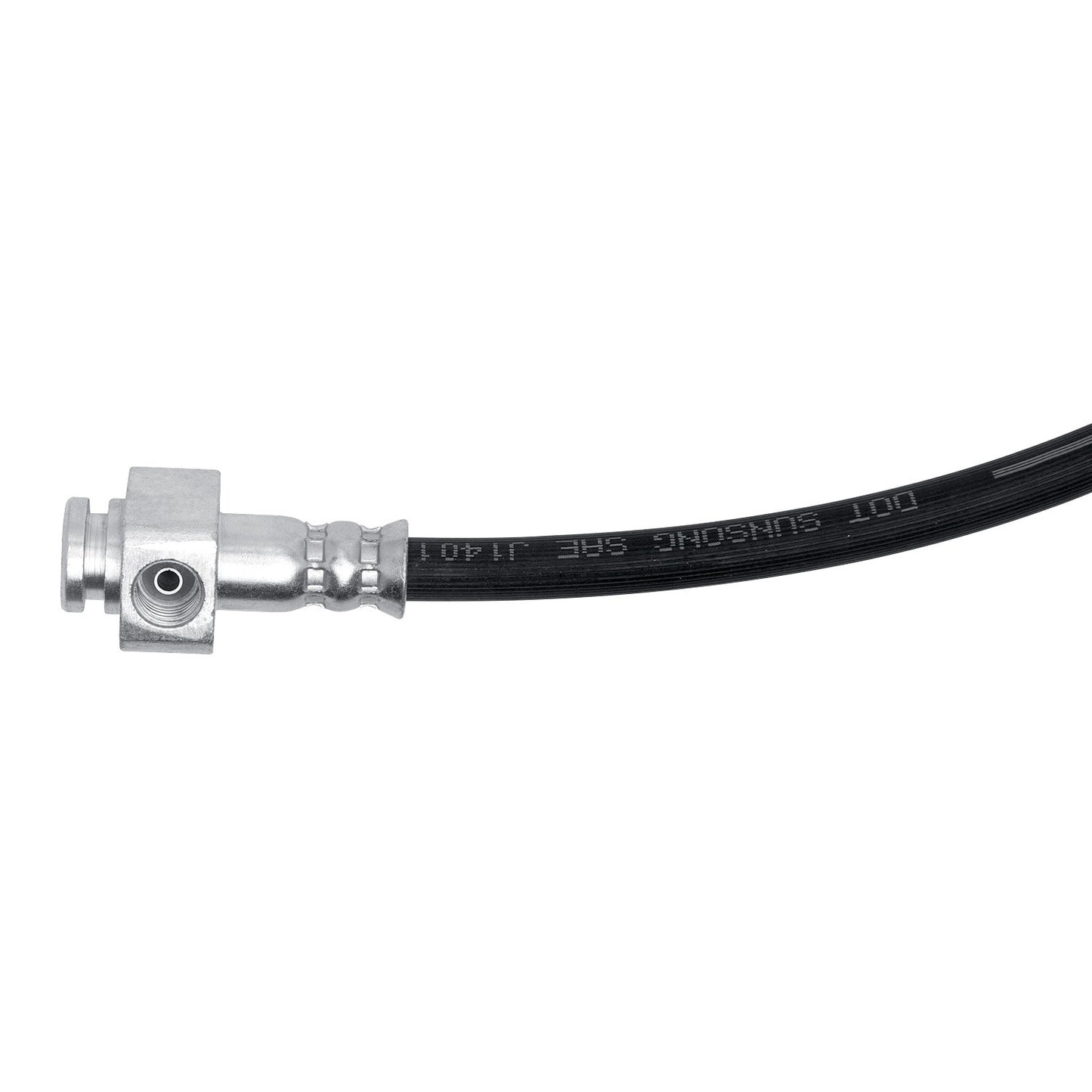 Dynamic Friction Company Brake Hydraulic Hose 350-54685