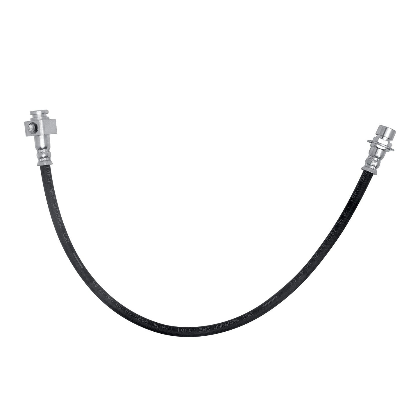 Dynamic Friction Company Brake Hydraulic Hose 350-54685