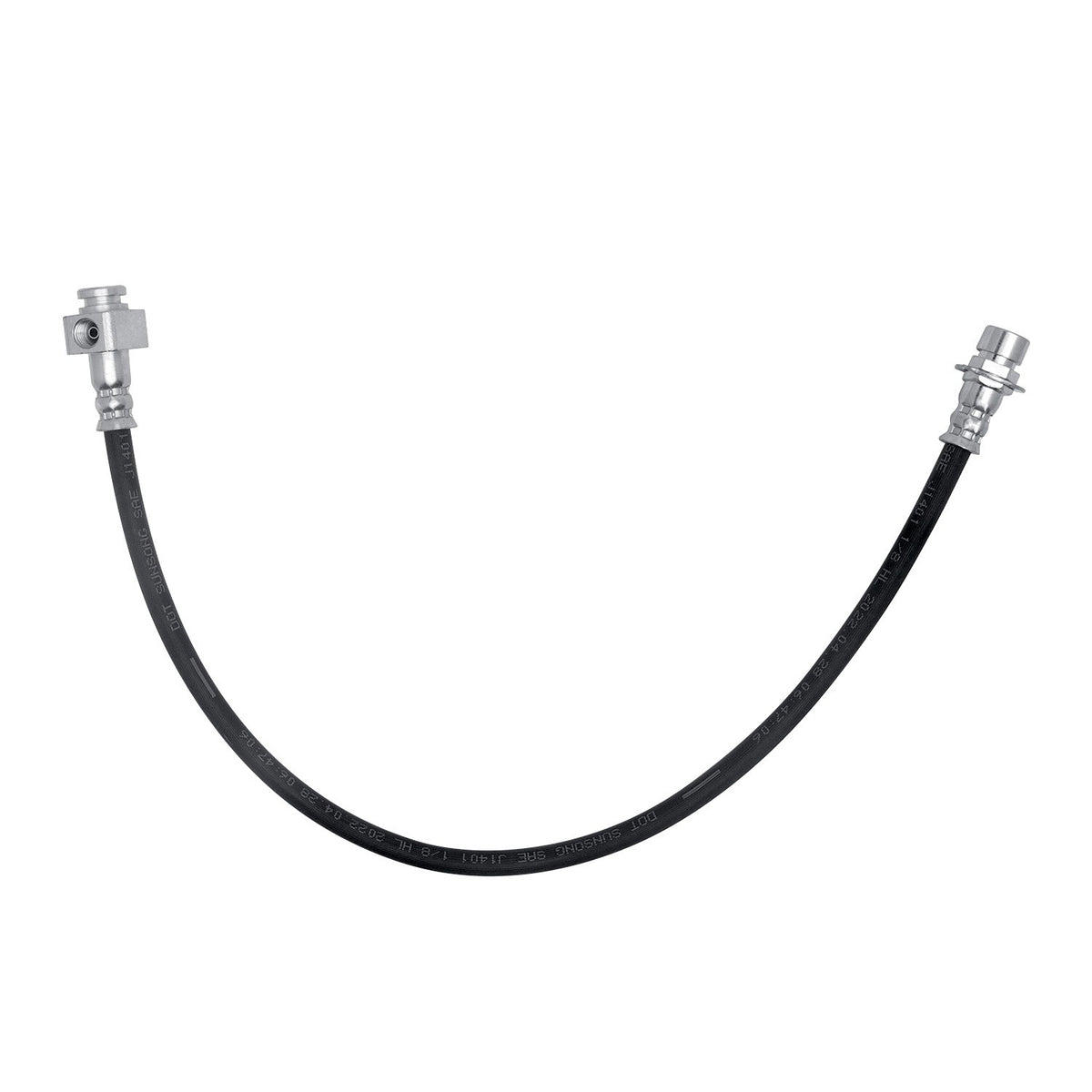 Dynamic Friction Company Brake Hydraulic Hose 350-54685