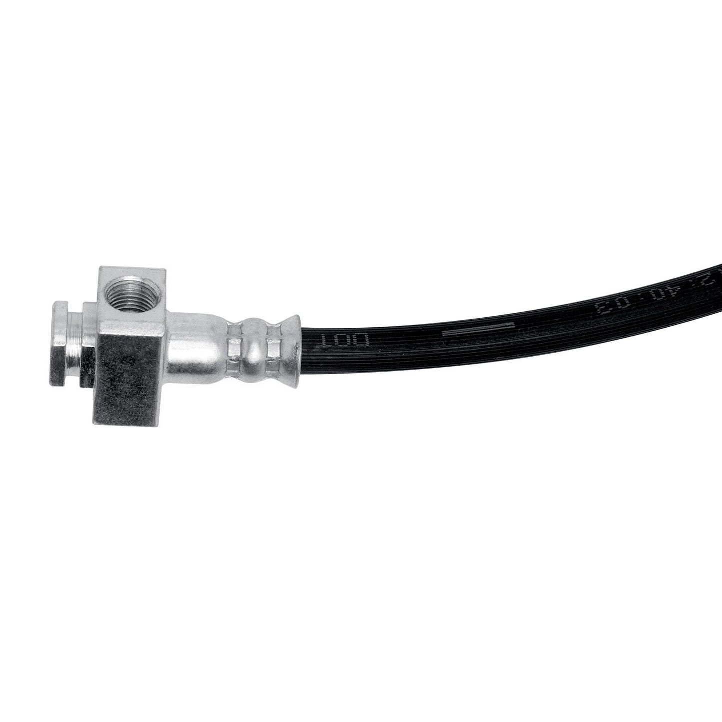 Dynamic Friction Company Brake Hydraulic Hose 350-54686