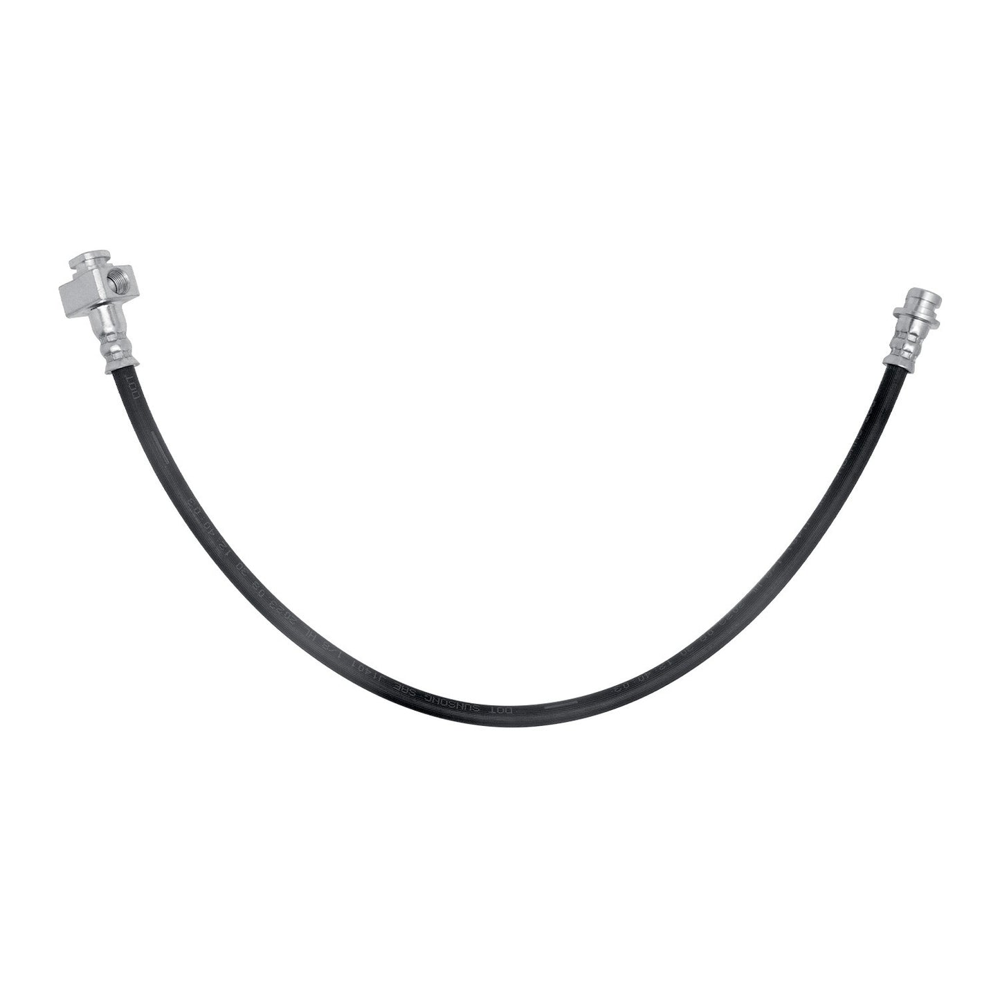 Dynamic Friction Company Brake Hydraulic Hose 350-54686