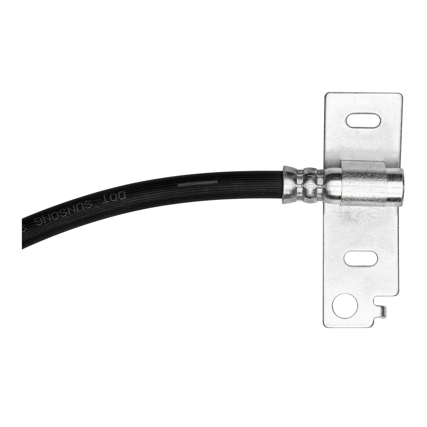 Dynamic Friction Company Brake Hydraulic Hose 350-54691