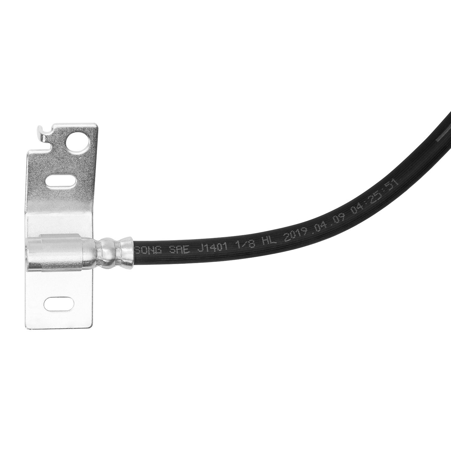 Dynamic Friction Company Brake Hydraulic Hose 350-54693