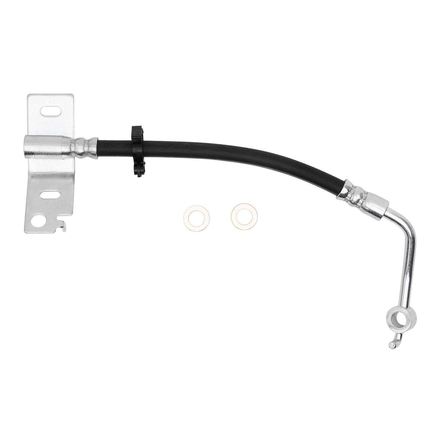 Dynamic Friction Company Brake Hydraulic Hose 350-54694