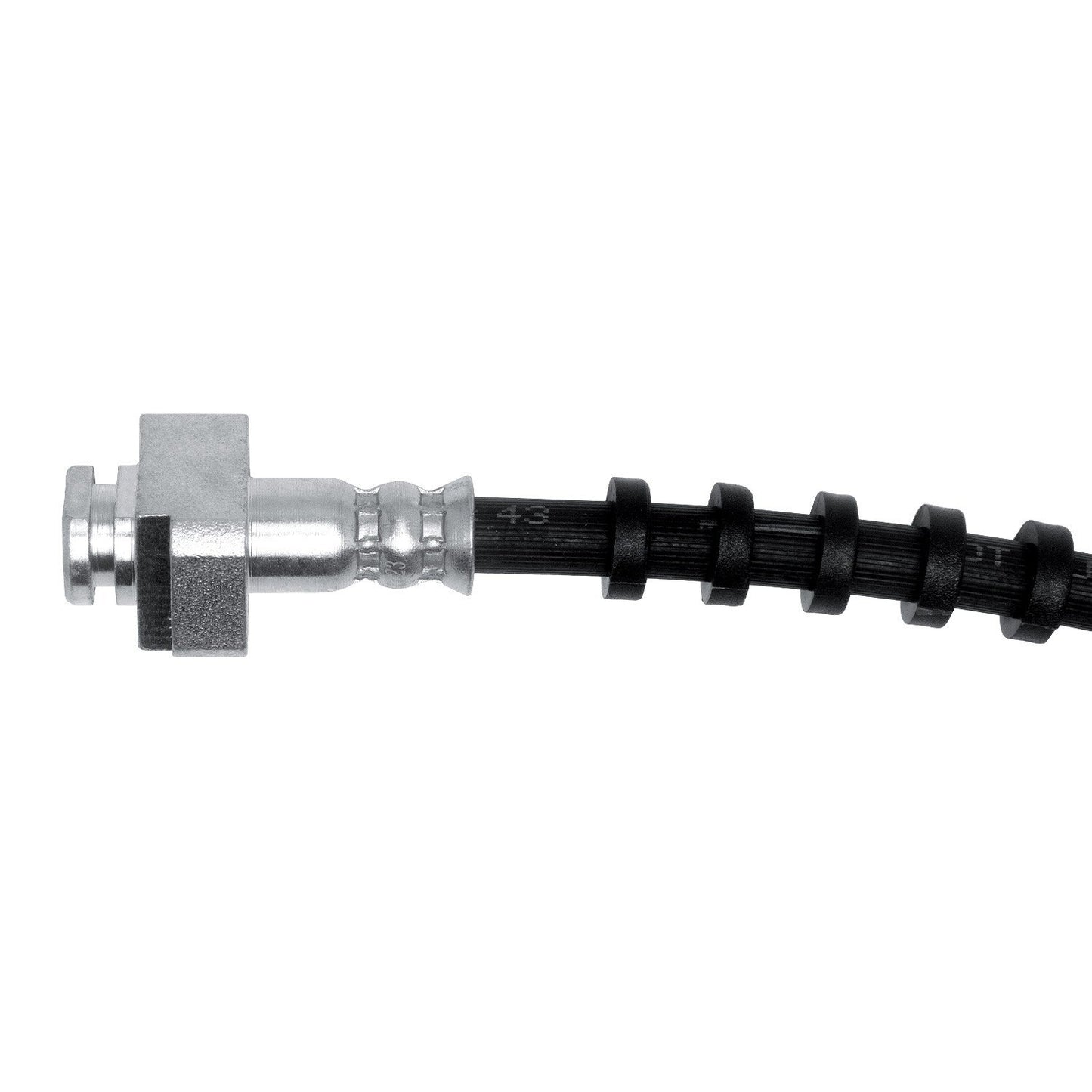 Dynamic Friction Company Brake Hydraulic Hose 350-54701