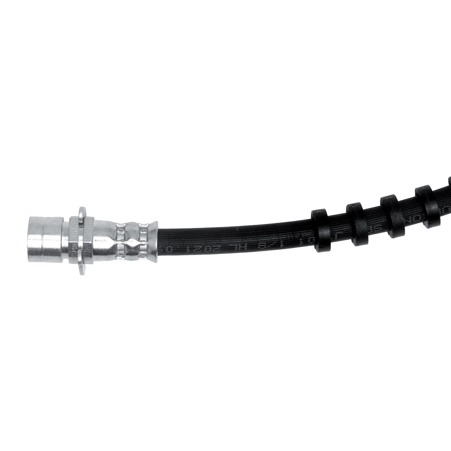 Dynamic Friction Company Brake Hydraulic Hose 350-54701