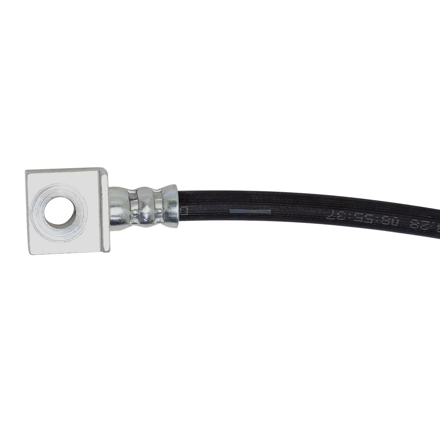 Dynamic Friction Company Brake Hydraulic Hose 350-54702