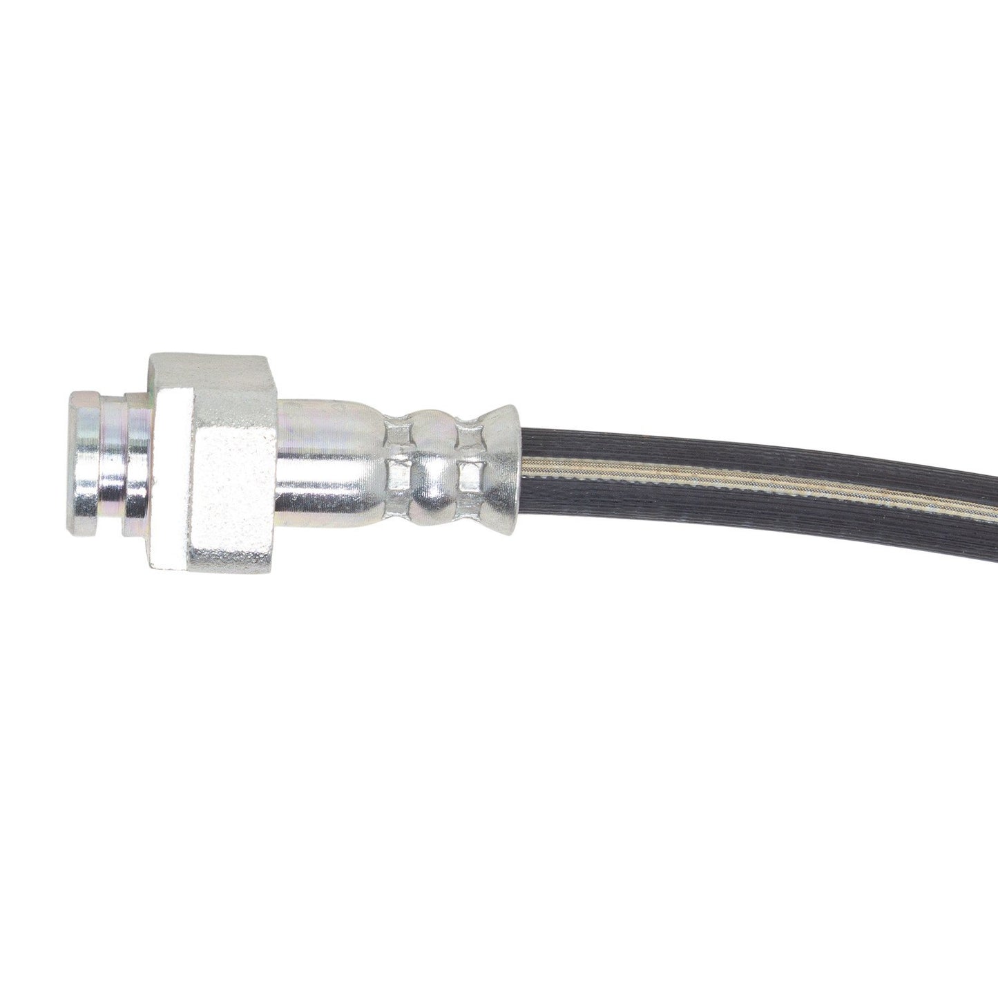Dynamic Friction Company Brake Hydraulic Hose 350-54702