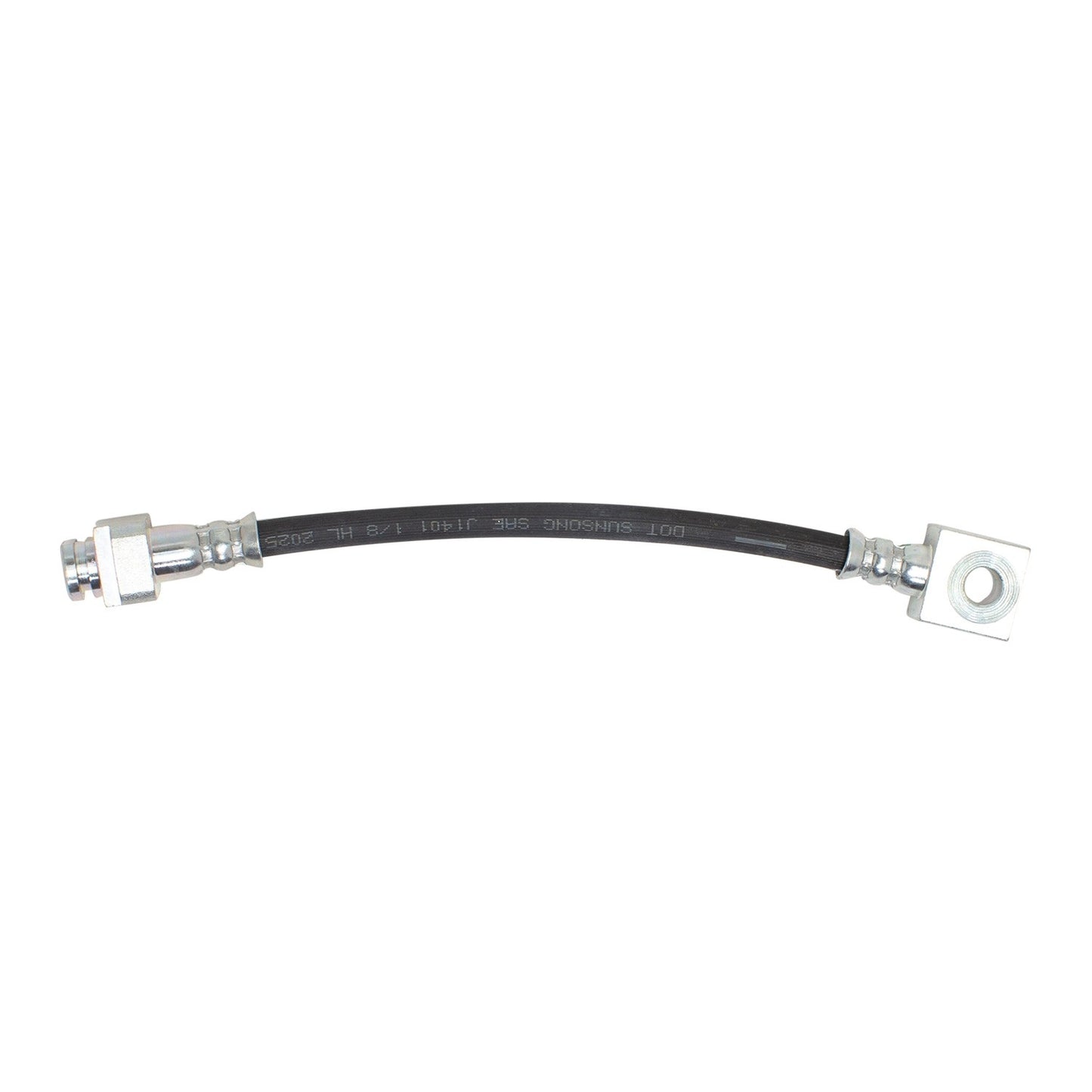 Dynamic Friction Company Brake Hydraulic Hose 350-54703
