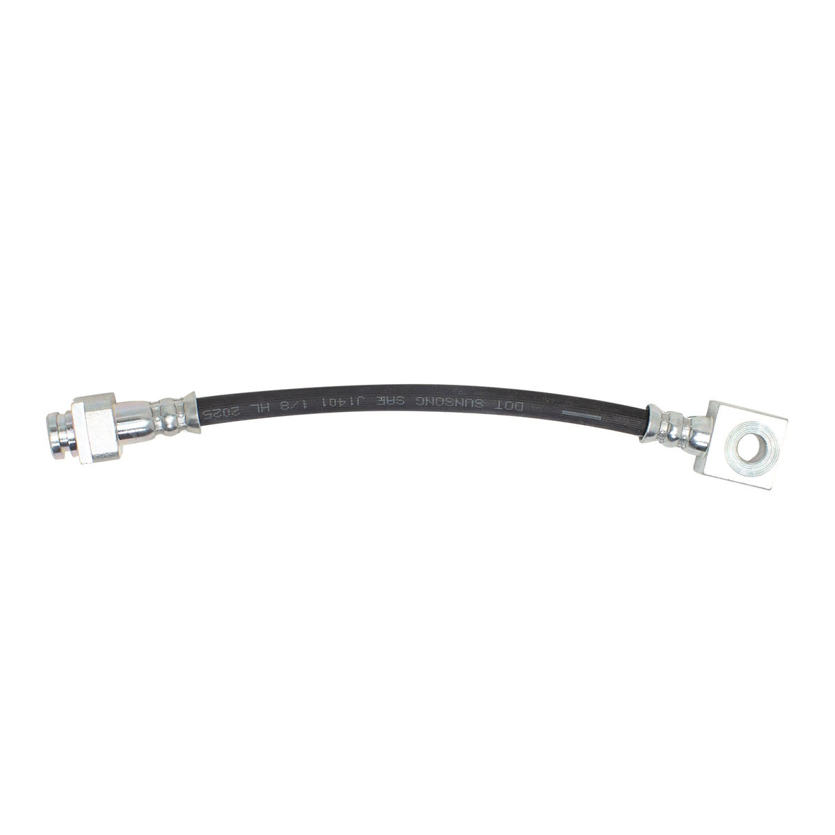 Dynamic Friction Company Brake Hydraulic Hose 350-54703