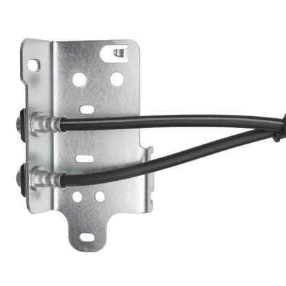 Dynamic Friction Company Brake Hydraulic Hose 350-54709