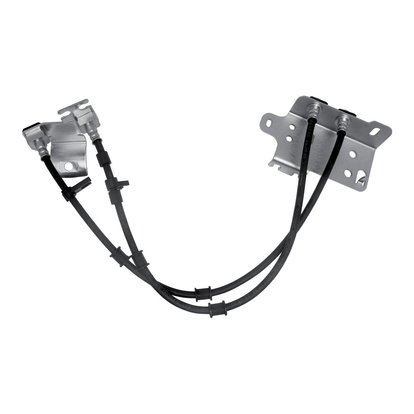 Dynamic Friction Company Brake Hydraulic Hose 350-54711