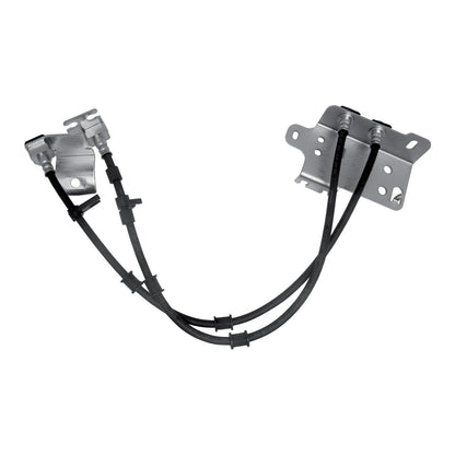 Dynamic Friction Company Brake Hydraulic Hose 350-54711