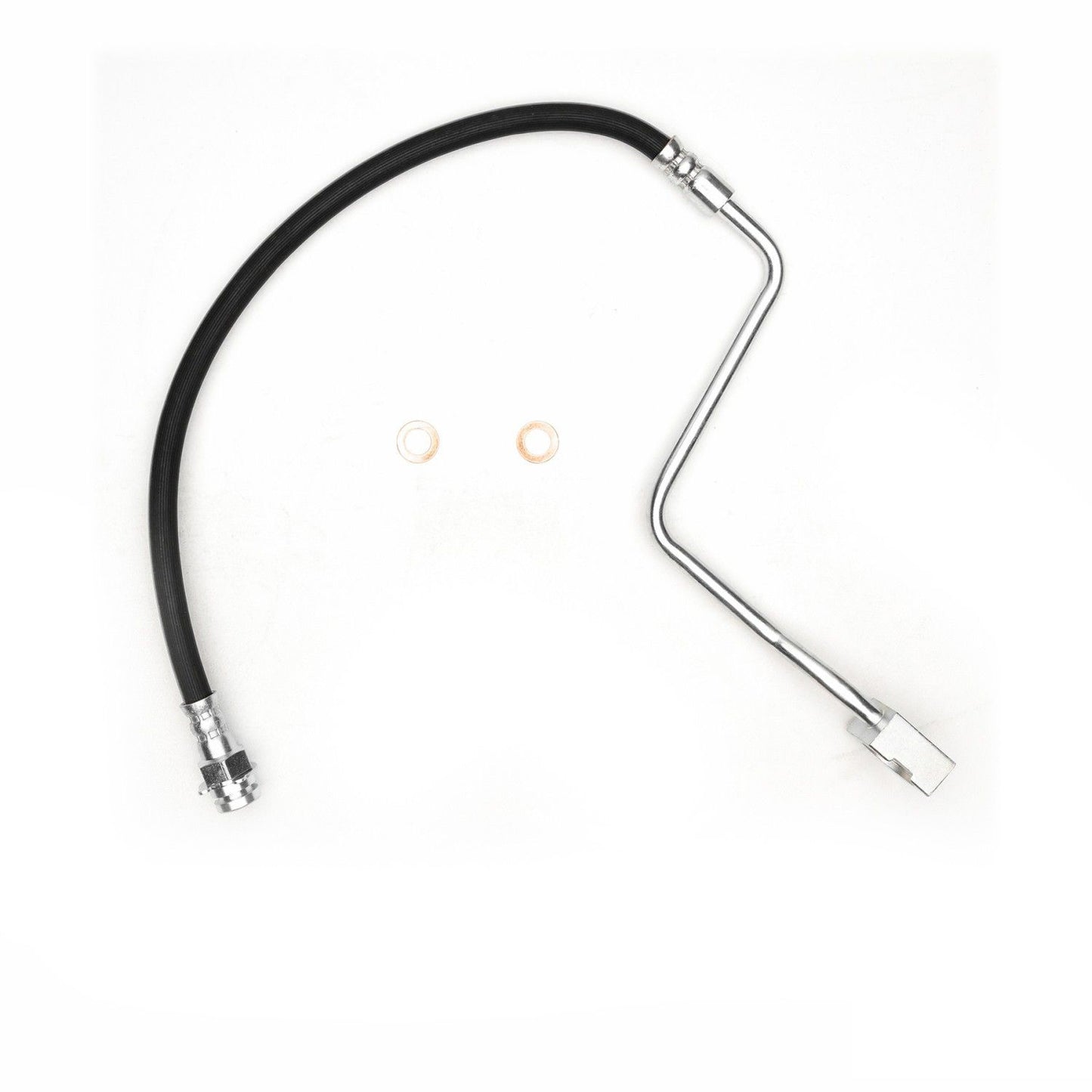 Dynamic Friction Company Brake Hydraulic Hose 350-54718