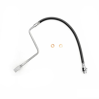 Dynamic Friction Company Brake Hydraulic Hose 350-54720
