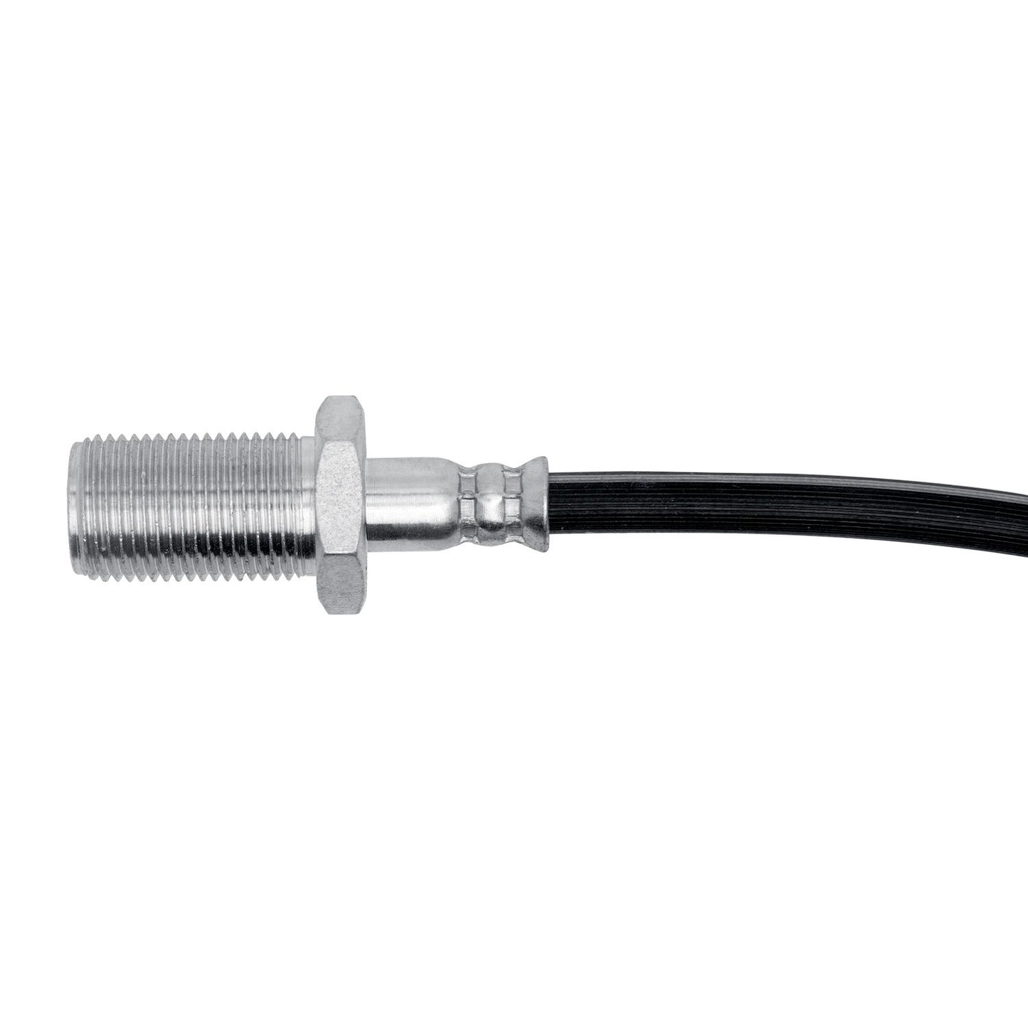 Dynamic Friction Company Brake Hydraulic Hose 350-54736