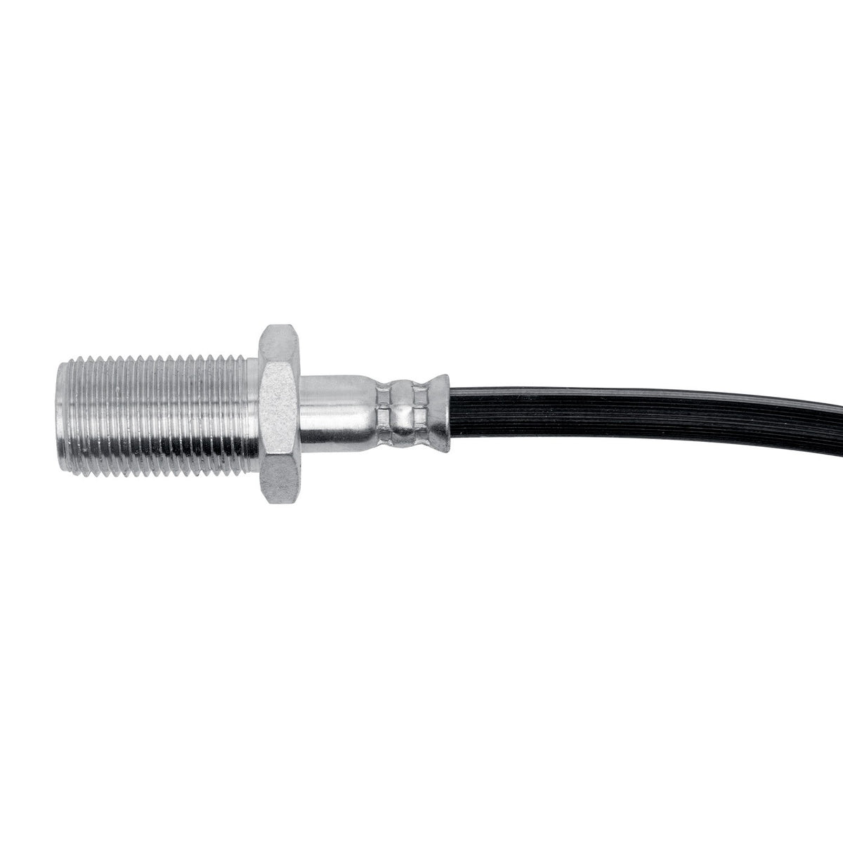 Dynamic Friction Company Brake Hydraulic Hose 350-54736