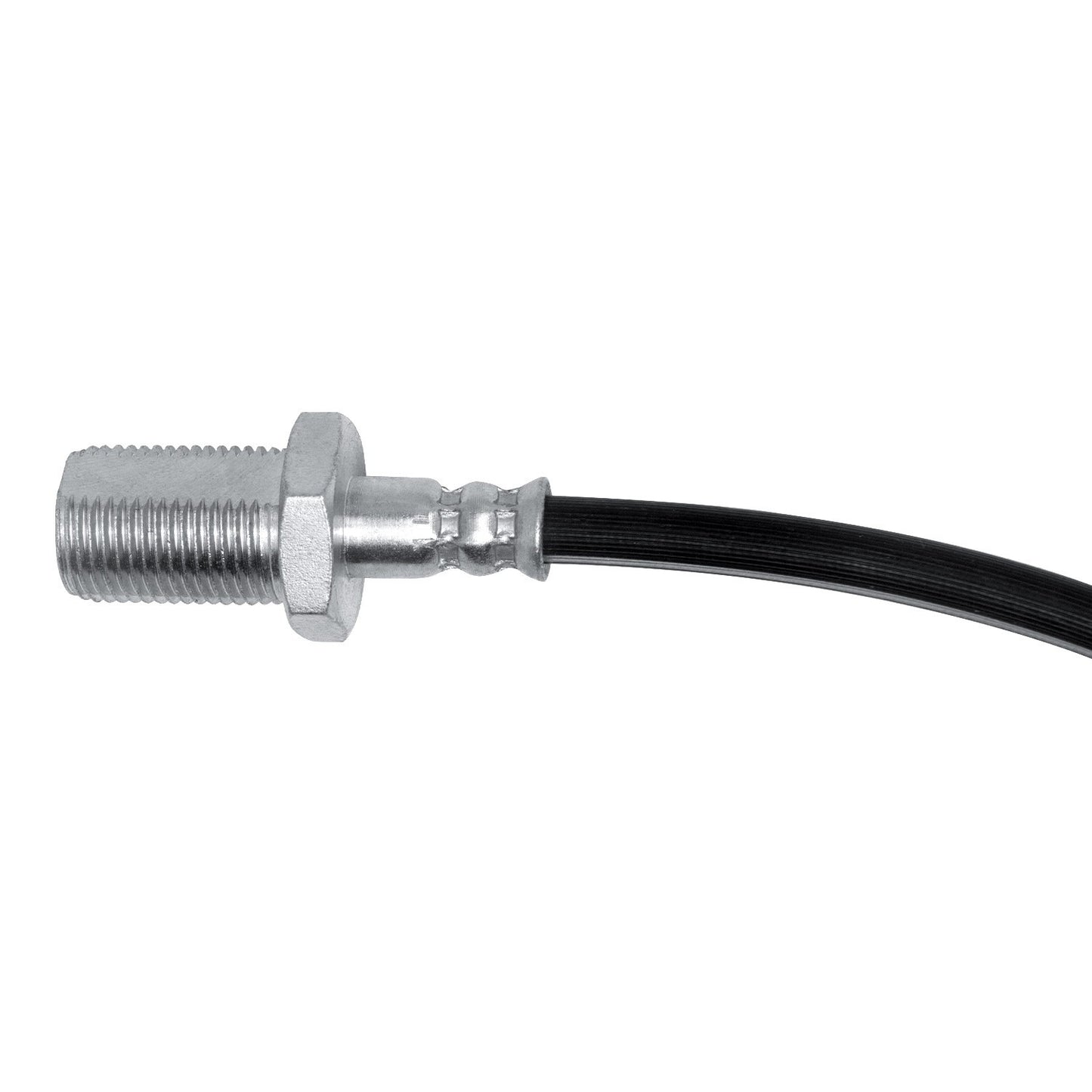 Dynamic Friction Company Brake Hydraulic Hose 350-54737
