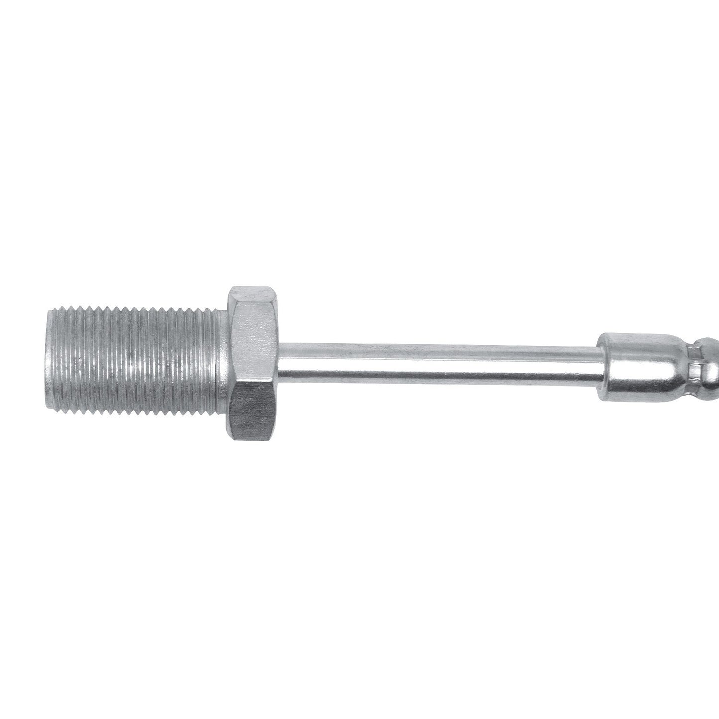 Dynamic Friction Company Brake Hydraulic Hose 350-54737