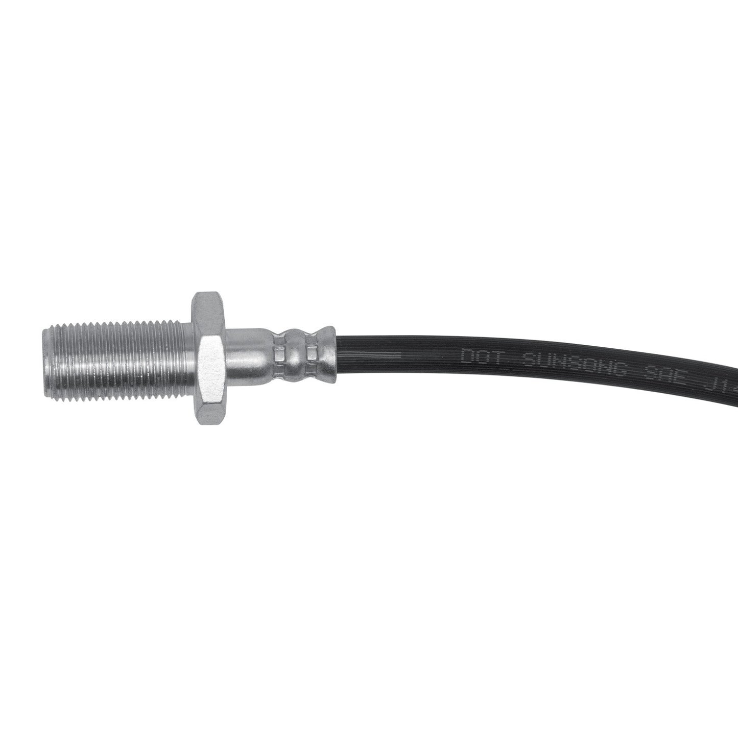 Dynamic Friction Company Brake Hydraulic Hose 350-54739