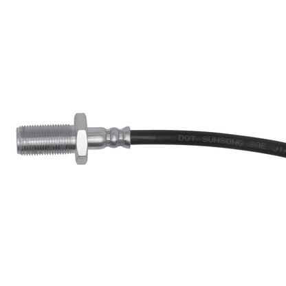 Dynamic Friction Company Brake Hydraulic Hose 350-54739
