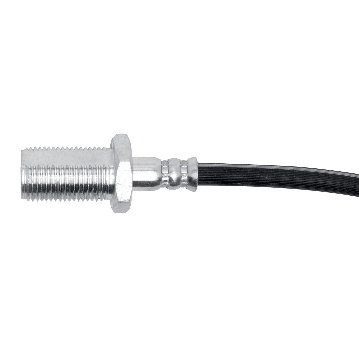 Dynamic Friction Company Brake Hydraulic Hose 350-54740