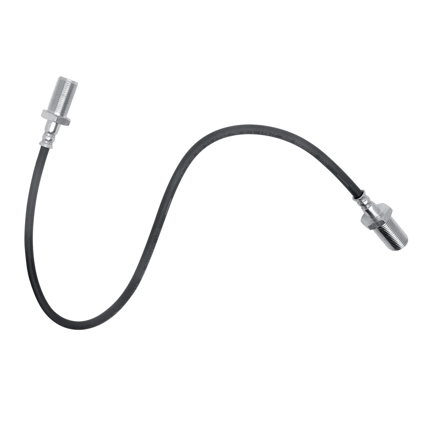 Dynamic Friction Company Brake Hydraulic Hose 350-54740