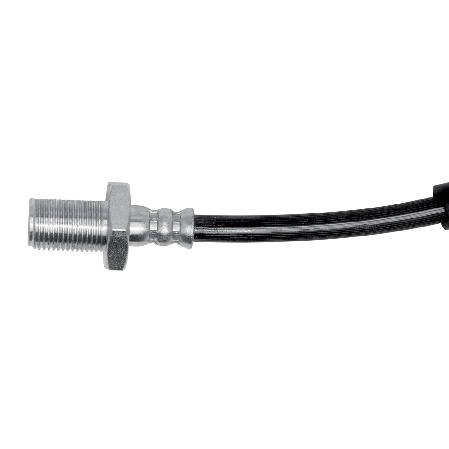 Dynamic Friction Company Brake Hydraulic Hose 350-54741