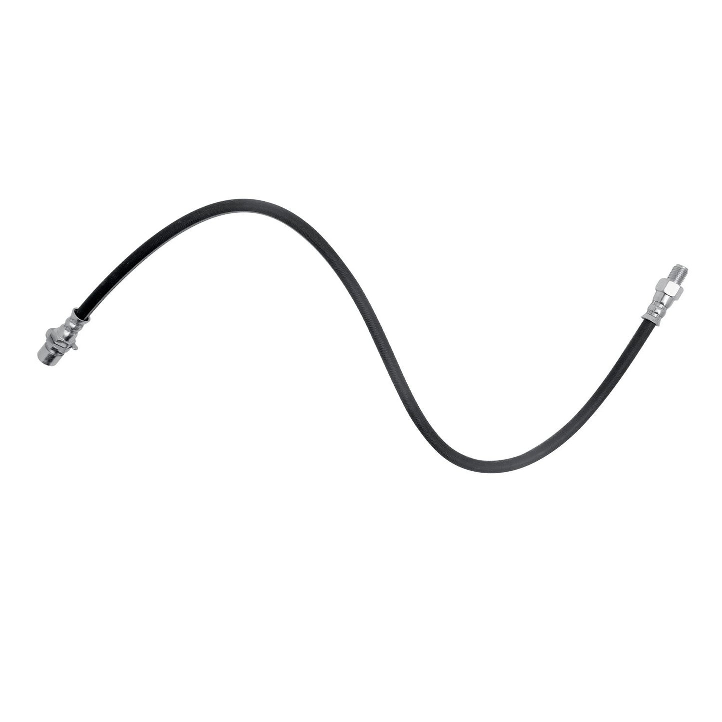 Dynamic Friction Company Brake Hydraulic Hose 350-54760
