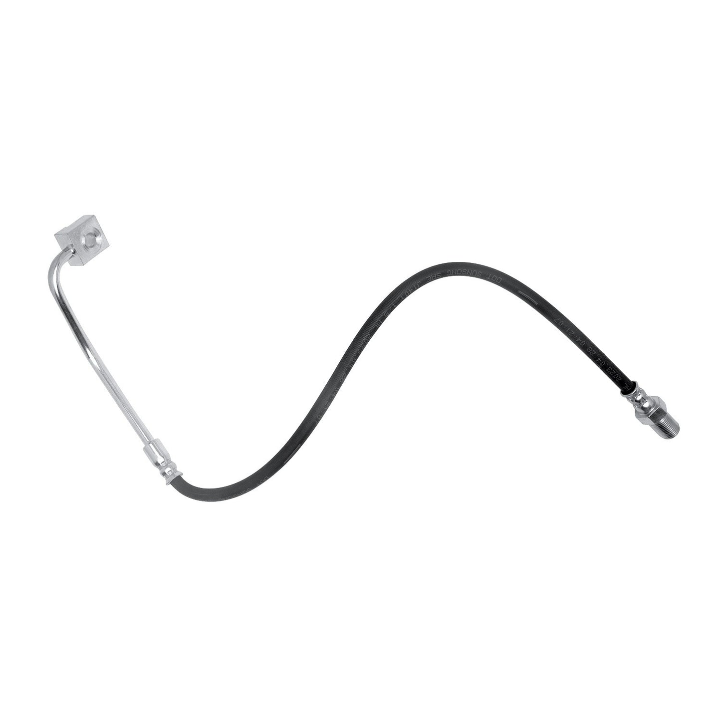 Dynamic Friction Company Brake Hydraulic Hose 350-54764