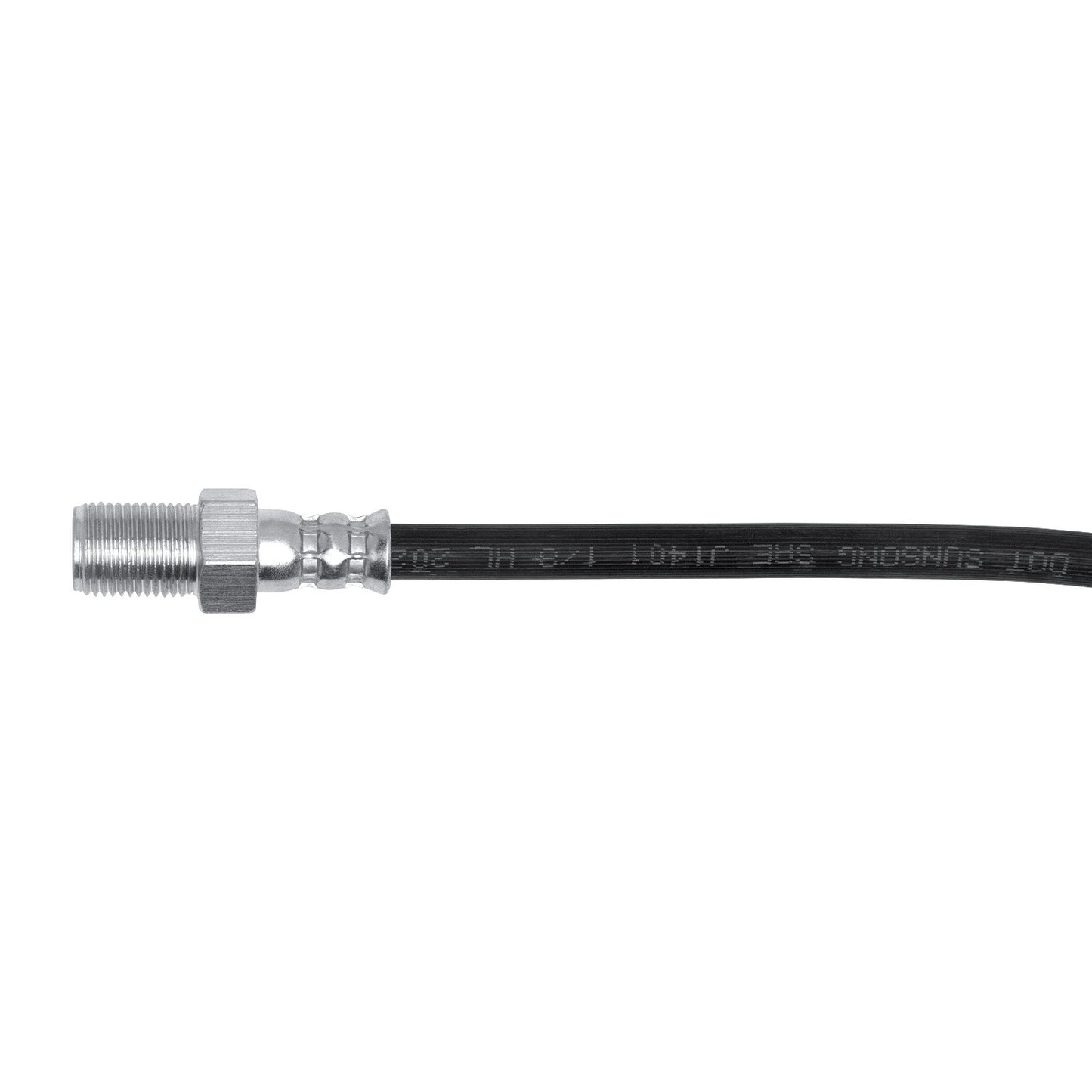 Dynamic Friction Company Brake Hydraulic Hose 350-54765