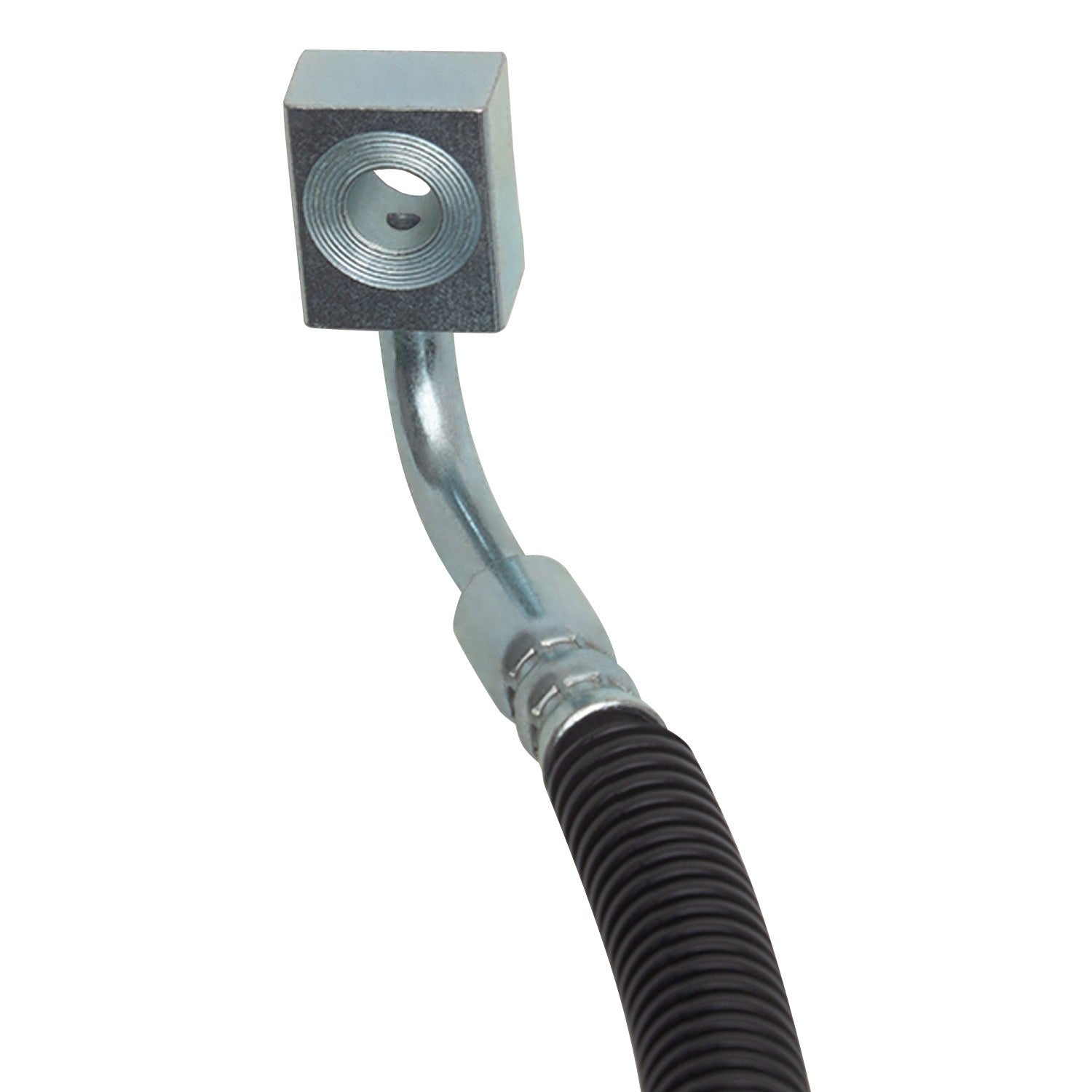 Dynamic Friction Company Brake Hydraulic Hose 350-54767