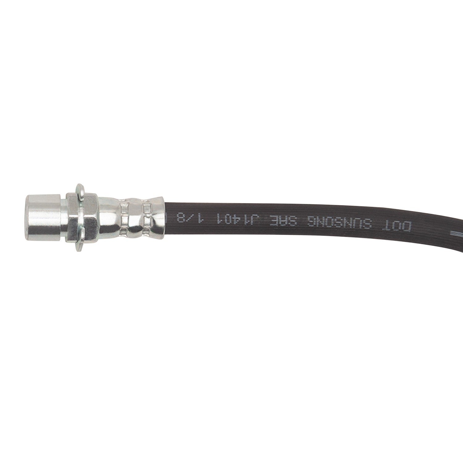 Dynamic Friction Company Brake Hydraulic Hose 350-54767