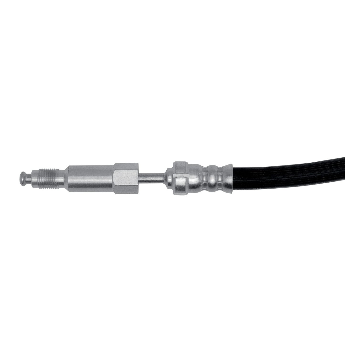 Dynamic Friction Company Brake Hydraulic Hose 350-54774
