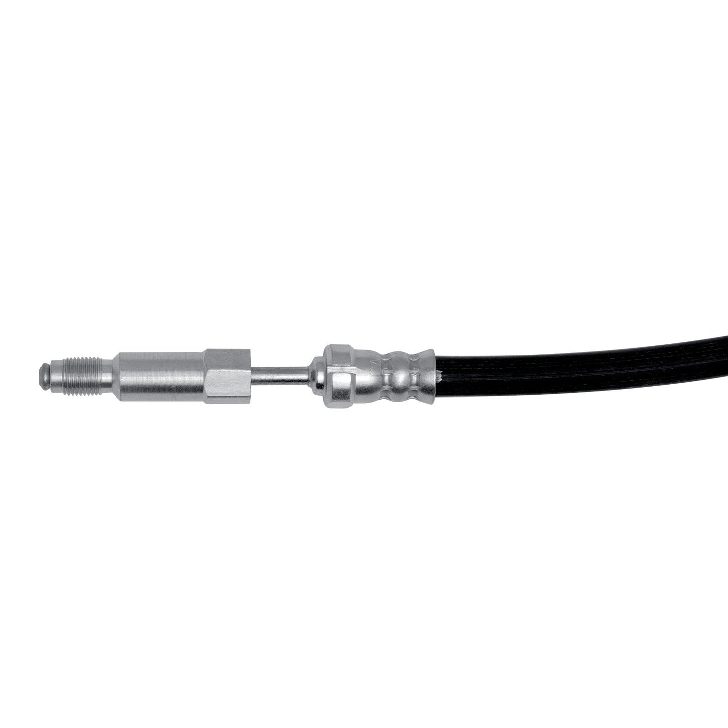 Dynamic Friction Company Brake Hydraulic Hose 350-54775