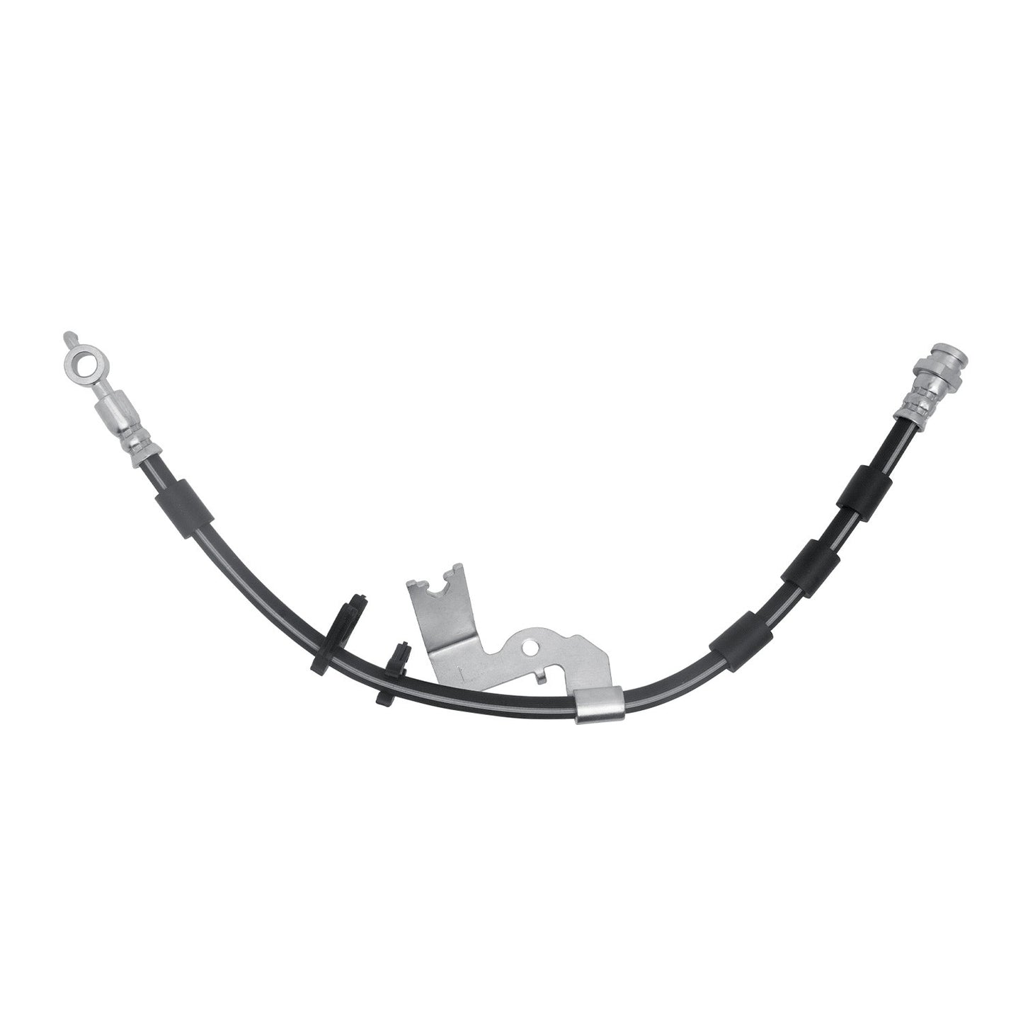 Dynamic Friction Company Brake Hydraulic Hose 350-54888
