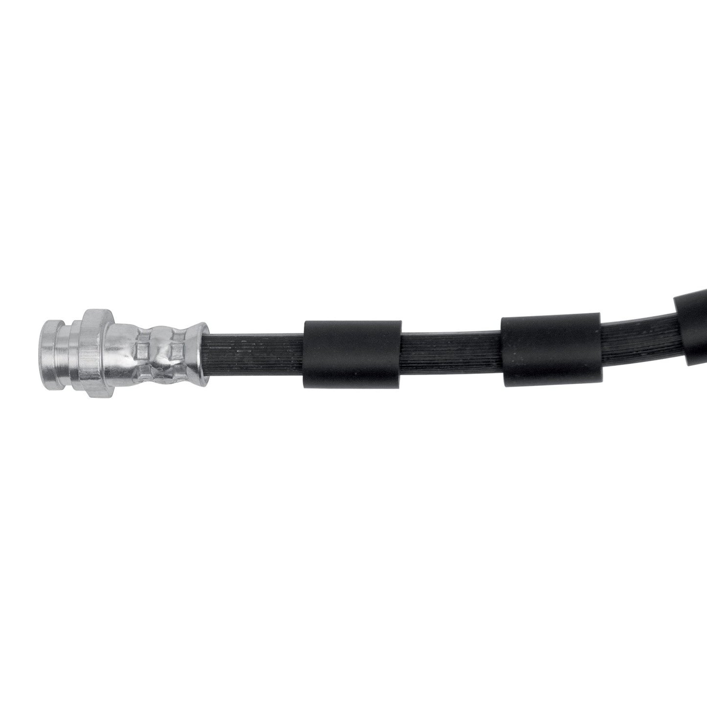 Dynamic Friction Company Brake Hydraulic Hose 350-54889
