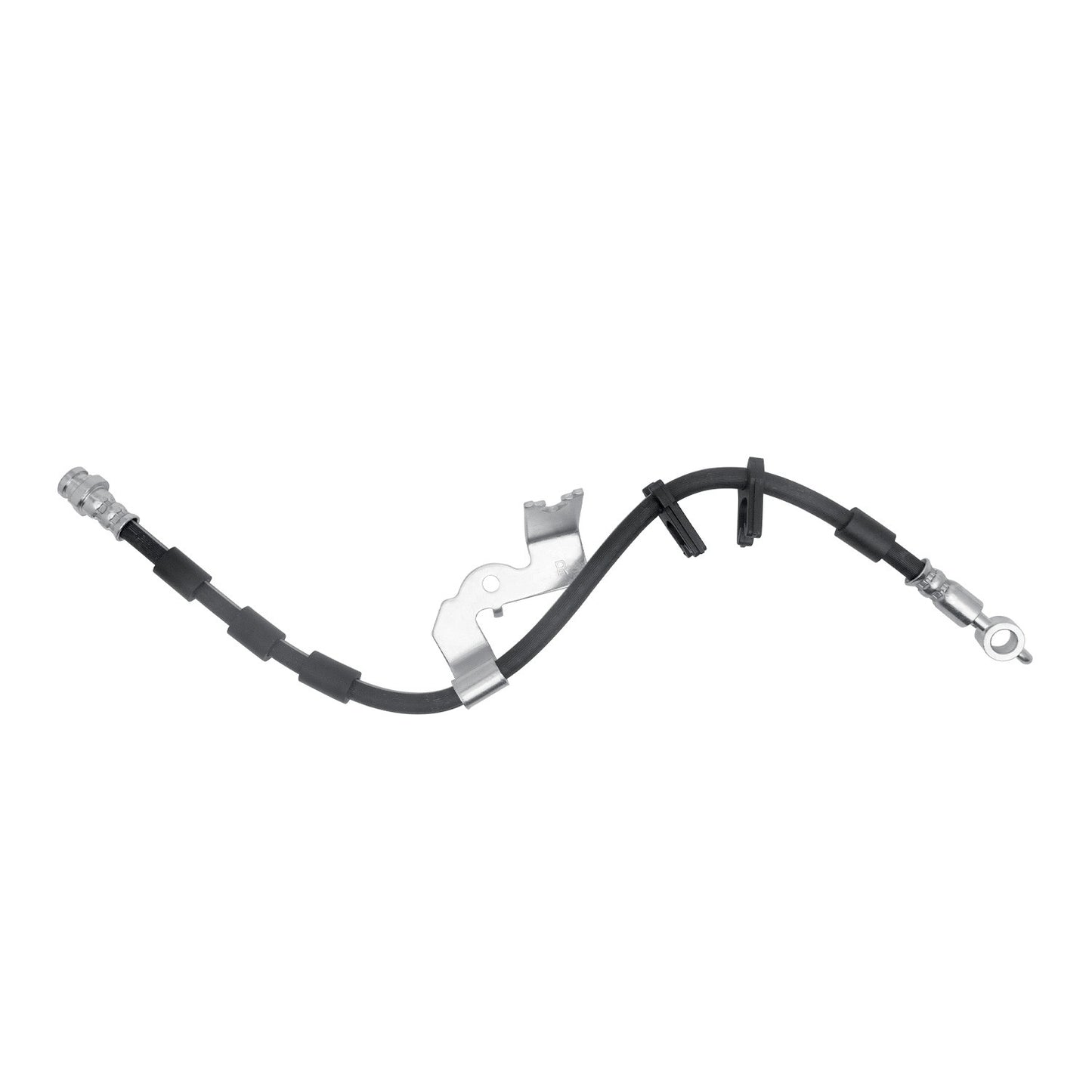 Dynamic Friction Company Brake Hydraulic Hose 350-54889