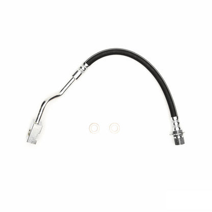 Dynamic Friction Company Brake Hydraulic Hose 350-55005