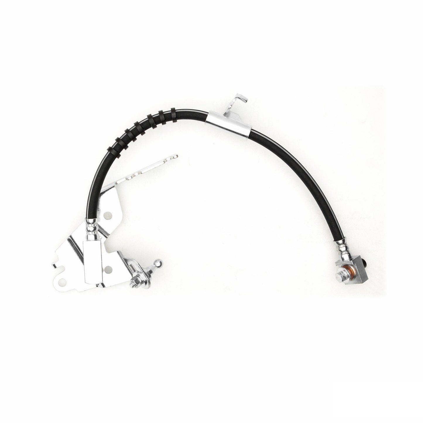 Dynamic Friction Company Brake Hydraulic Hose 350-55007