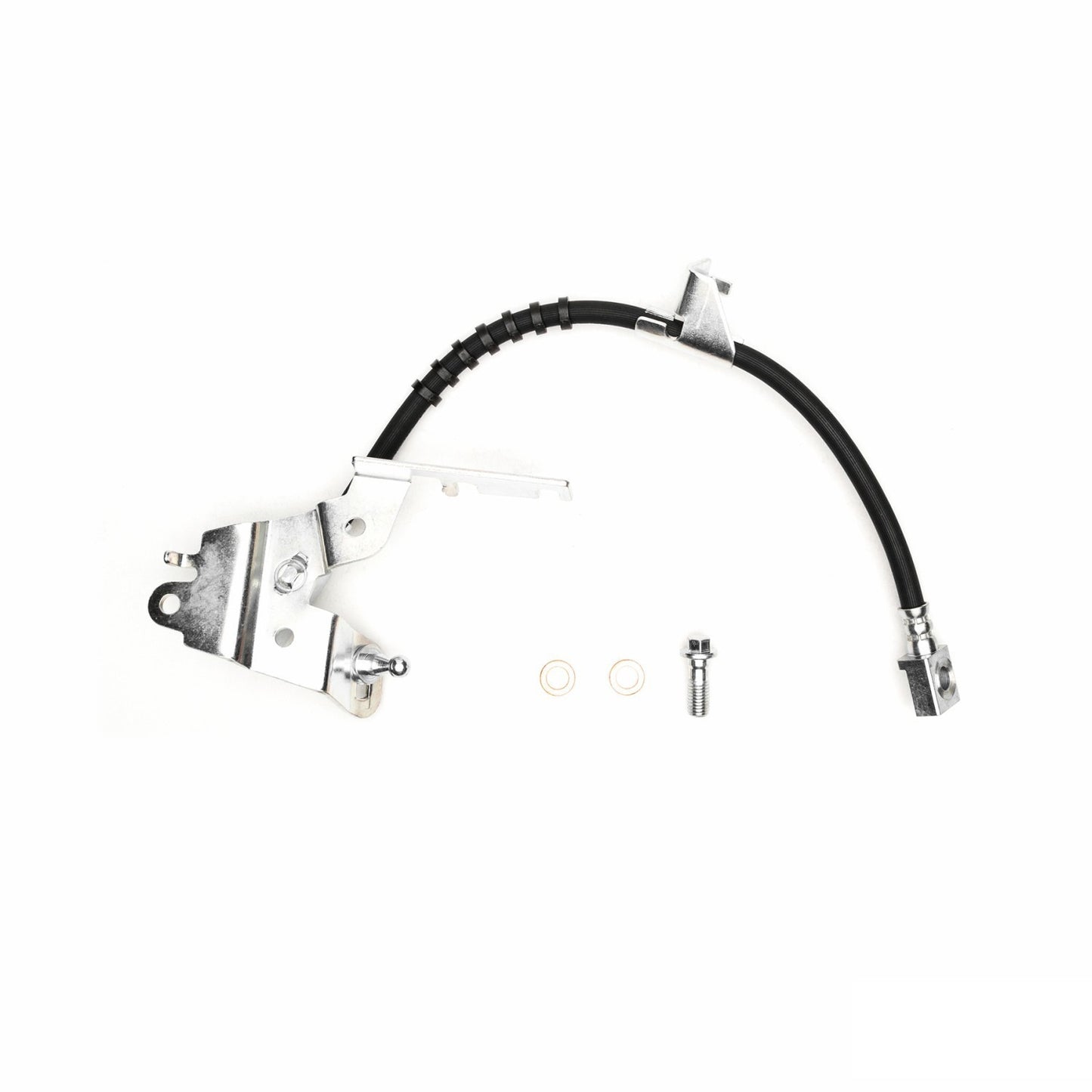 Dynamic Friction Company Brake Hydraulic Hose 350-55008