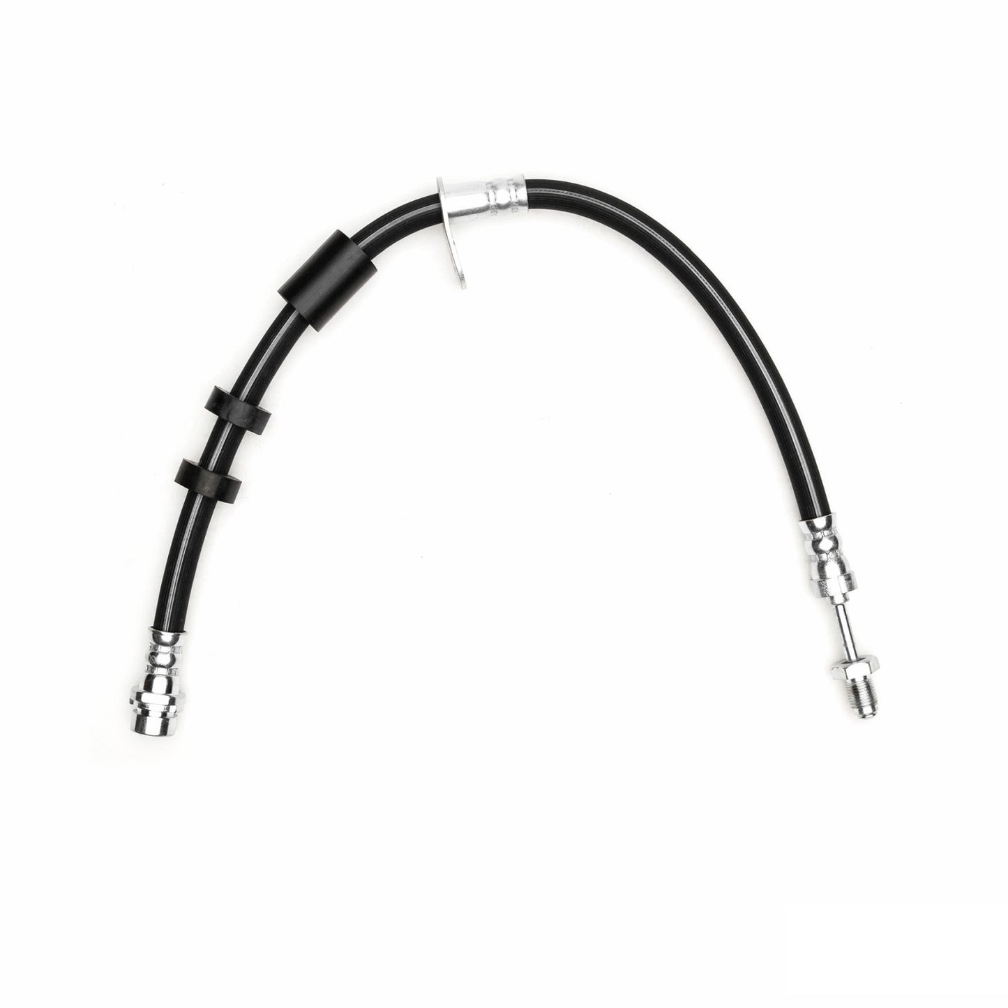Dynamic Friction Company Brake Hydraulic Hose 350-55010