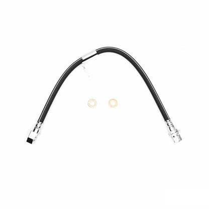 Dynamic Friction Company Brake Hydraulic Hose 350-55016