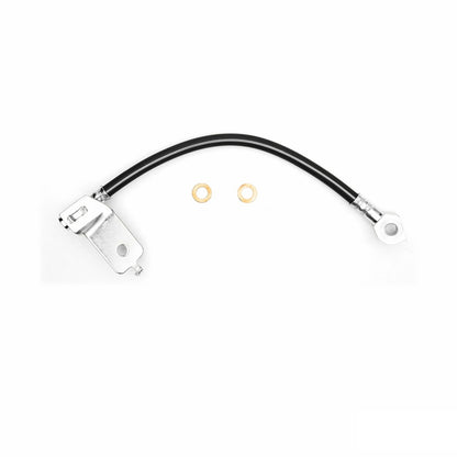Dynamic Friction Company Brake Hydraulic Hose 350-55021