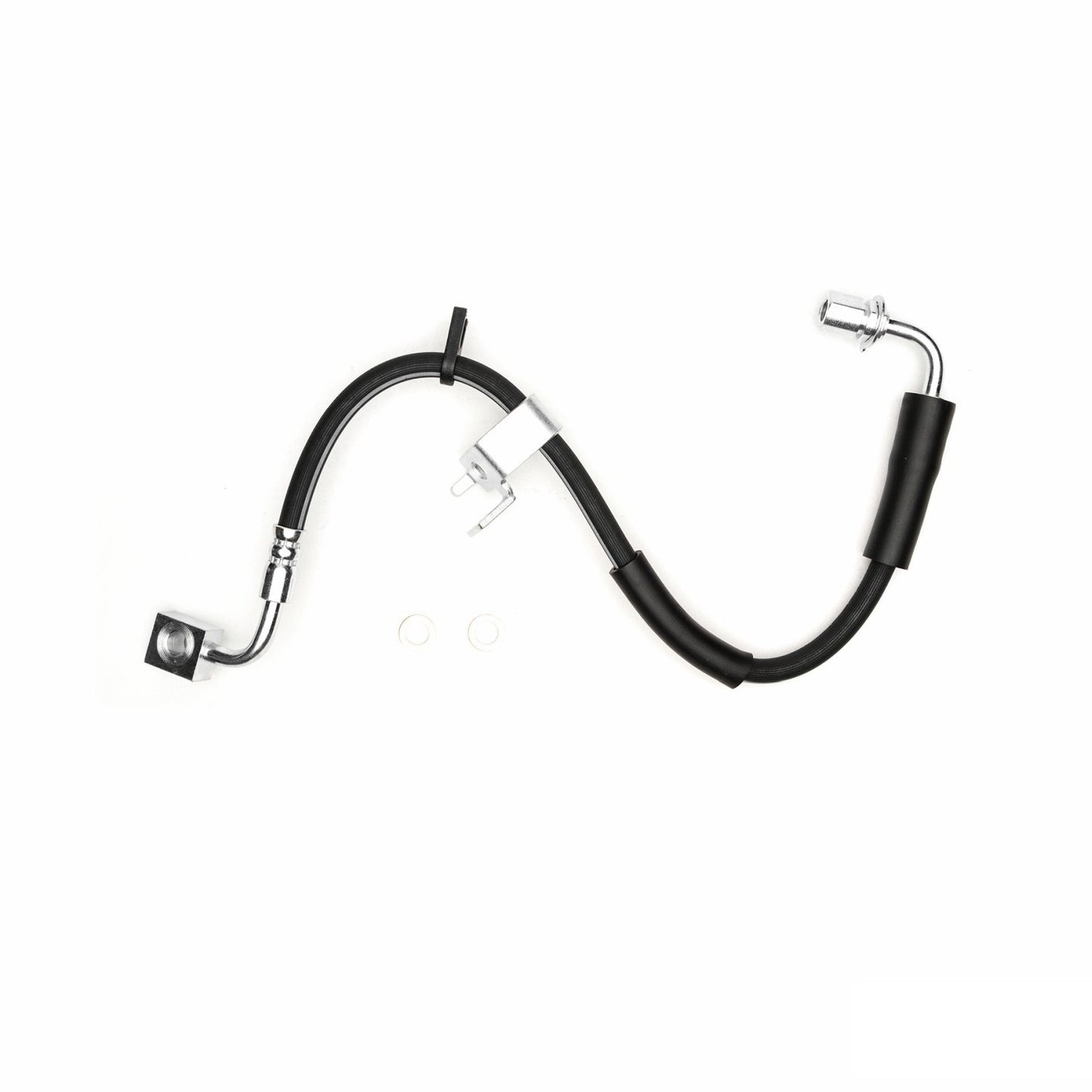 Dynamic Friction Company Brake Hydraulic Hose 350-55030