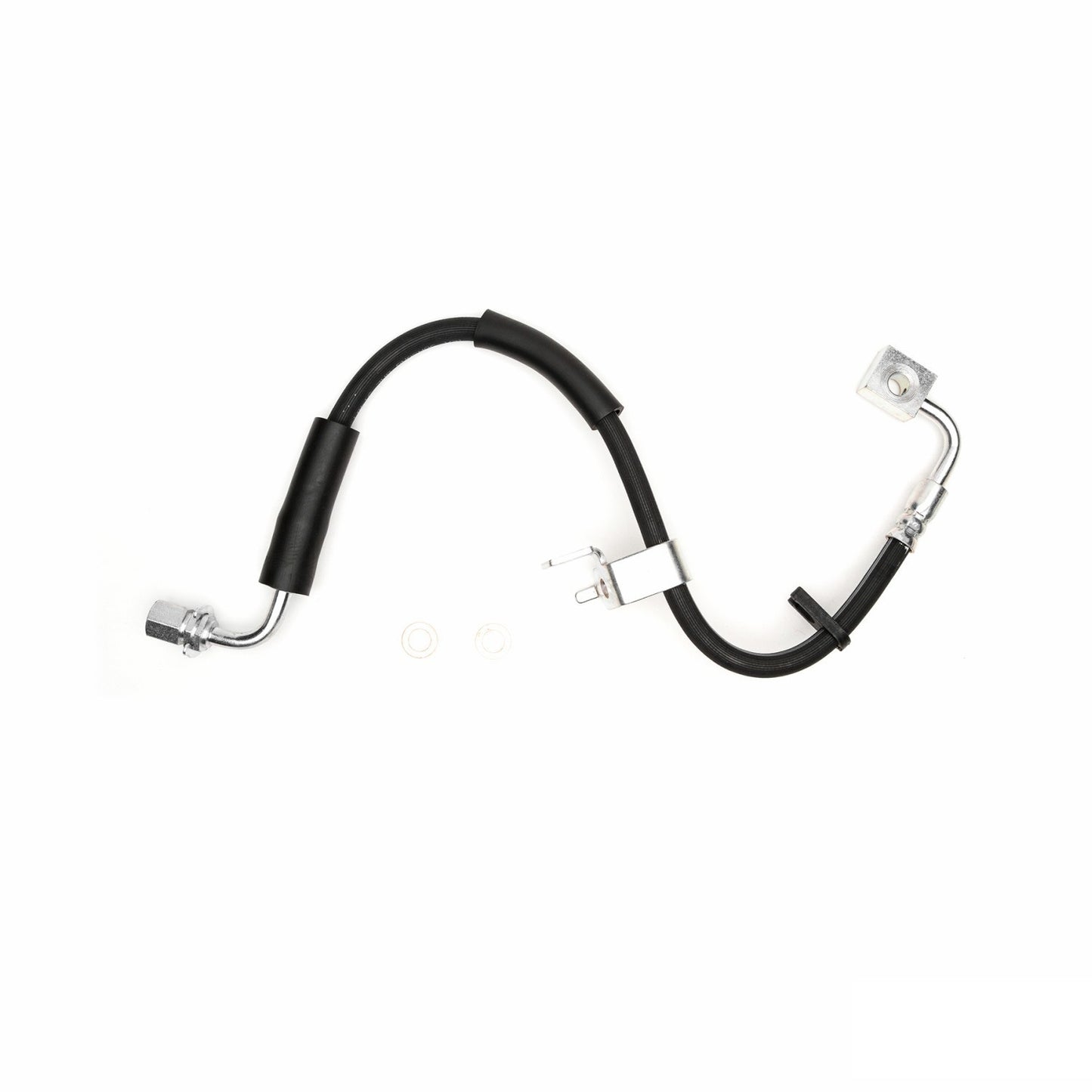 Dynamic Friction Company Brake Hydraulic Hose 350-55031