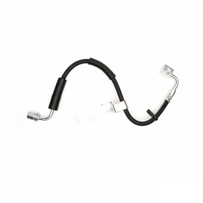 Dynamic Friction Company Brake Hydraulic Hose 350-55031