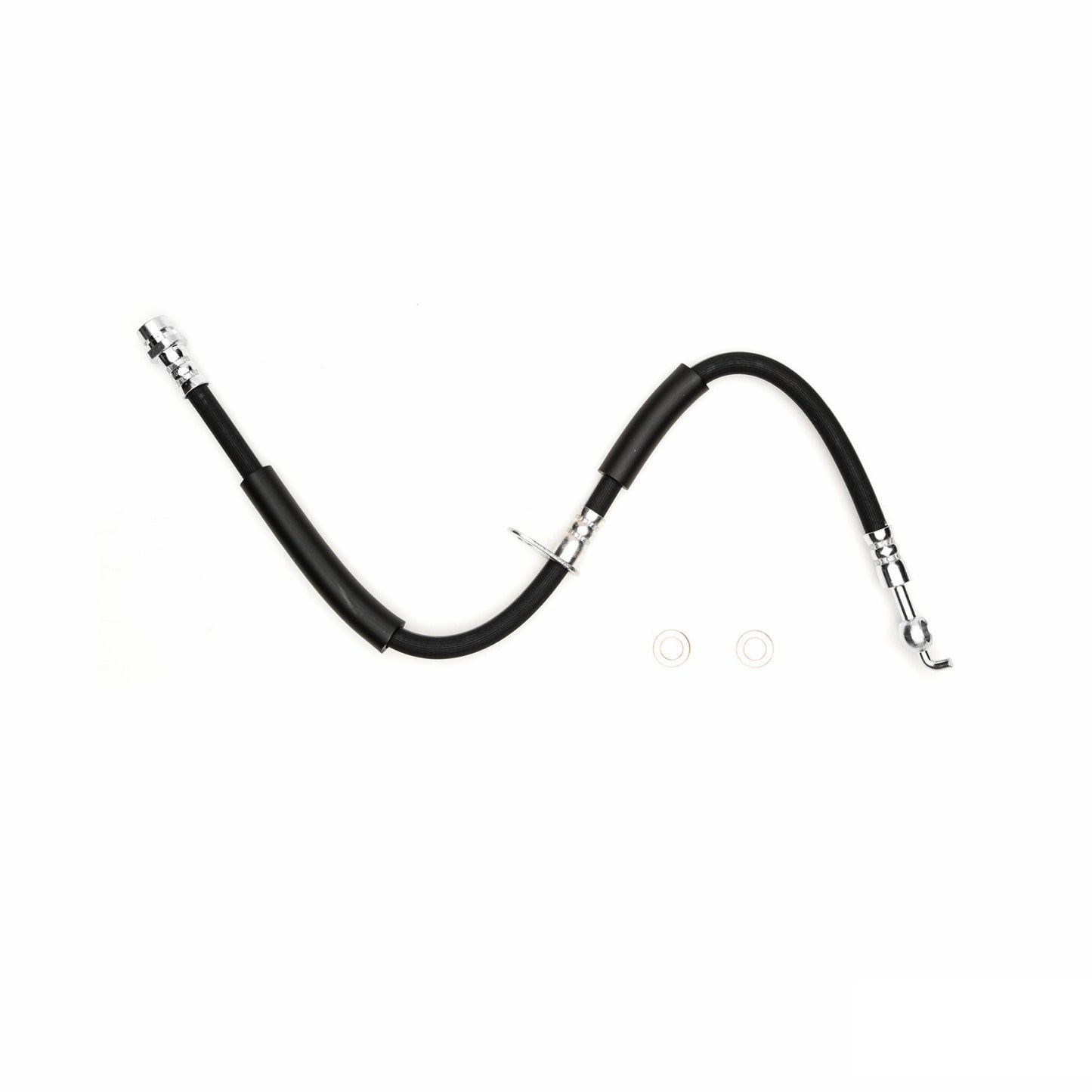 Dynamic Friction Company Brake Hydraulic Hose 350-55032