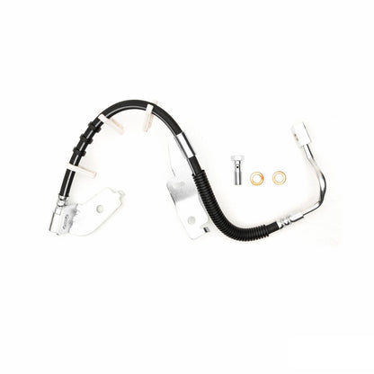 Dynamic Friction Company Brake Hydraulic Hose 350-55033